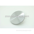 High Purity Iron target 99.99% Fe target for decoration and mould field.